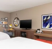 Hampton Inn Warsaw hotel detail image 7