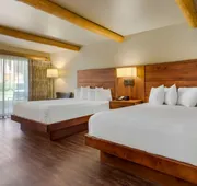 Best Western Ponderosa Lodge hotel detail image 3