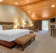 Best Western Ponderosa Lodge hotel detail image 4