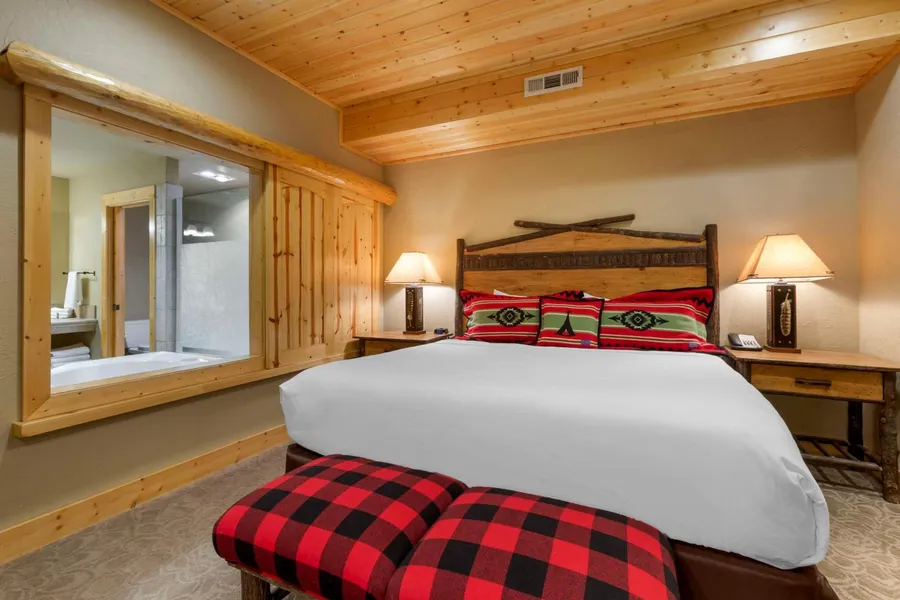 Best Western Ponderosa Lodge hotel detail image 6