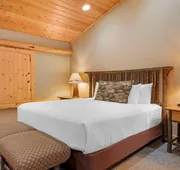 Best Western Ponderosa Lodge hotel detail image 7