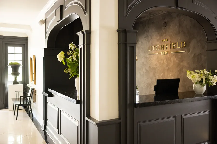 The Litchfield Inn hotel detail image 2