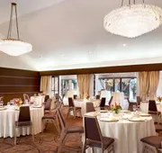 Sheraton Palo Alto Hotel hotel detail image 4