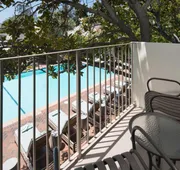 Sheraton Palo Alto Hotel hotel detail image 7