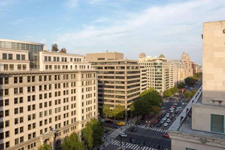 Hyatt Place Washington DC/White House hotel detail image 2
