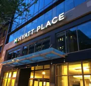 Hyatt Place Washington DC/White House hotel detail image 4