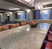 Hampton Inn Lehi-Thanksgiving Point hotel detail image 3