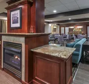 Hampton Inn Lehi-Thanksgiving Point hotel detail image 4