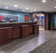 Hampton Inn Lehi-Thanksgiving Point hotel detail image 5