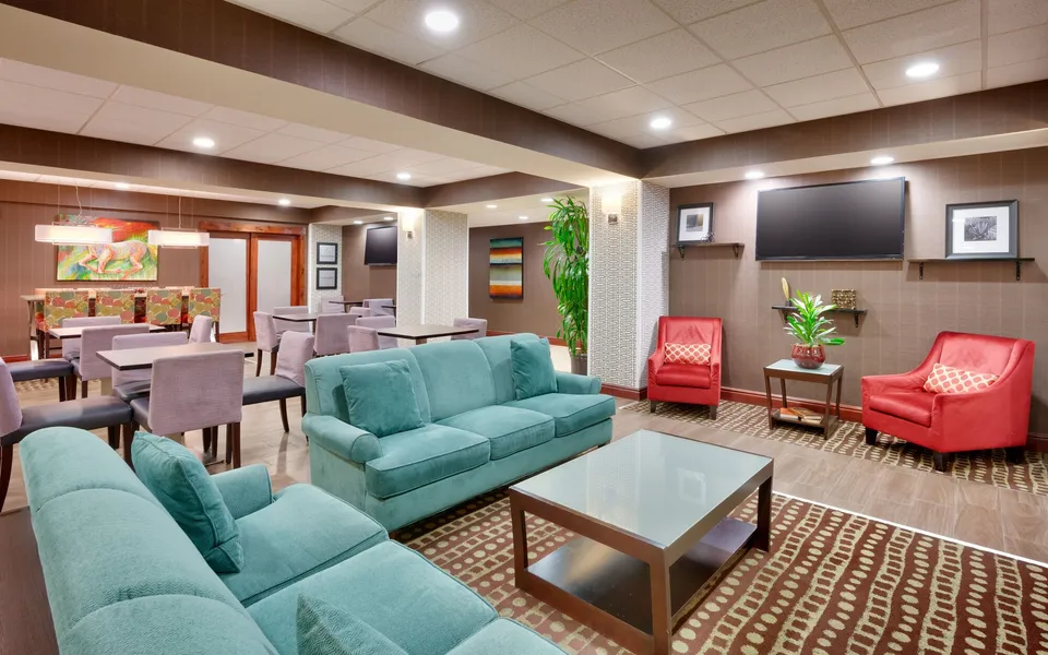 Hampton Inn Lehi-Thanksgiving Point hotel detail image 6