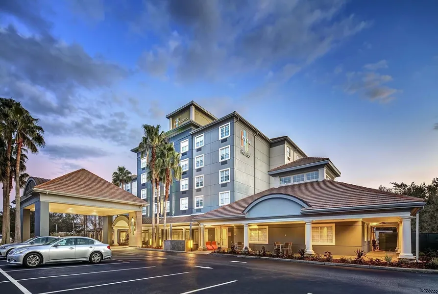 EVEN Hotel Sarasota-Lakewood Ranch by IHG hotel detail image 2