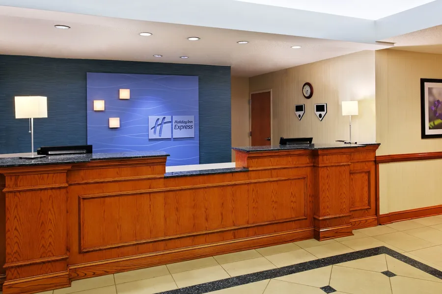 Holiday Inn Express Hotel & Suites Richmond-Brandermill by IHG hotel detail image 2