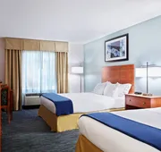 Holiday Inn Express Hotel & Suites Richmond-Brandermill by IHG hotel detail image 3