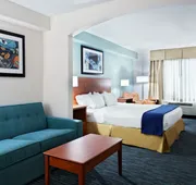 Holiday Inn Express Hotel & Suites Richmond-Brandermill by IHG hotel detail image 5