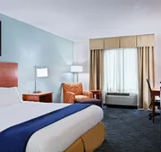 Holiday Inn Express Hotel & Suites Richmond-Brandermill by IHG hotel detail image 7