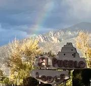 El Pueblo Lodge hotel detail image 3
