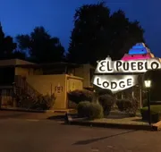 El Pueblo Lodge hotel detail image 4