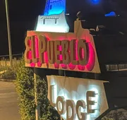 El Pueblo Lodge hotel detail image 5