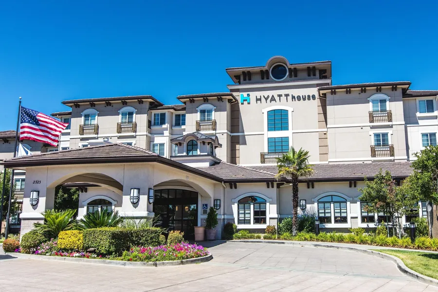 HYATT house San Ramon hotel detail image 6