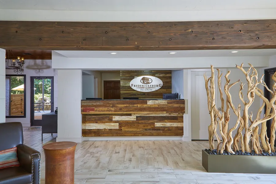 Fredericksburg Inn & Suites hotel detail image 6