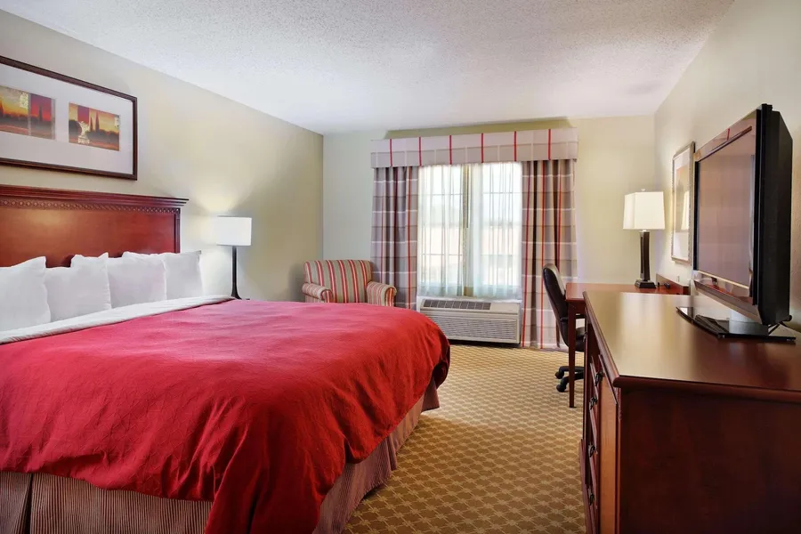 Country Inn & Suites by Radisson, Rock Falls, IL hotel detail image 6