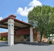 Americas Best Value Inn Batesville hotel detail image 3