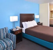Americas Best Value Inn Batesville hotel detail image 7
