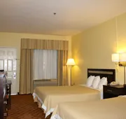 Days Inn by Wyndham Globe hotel detail image 7