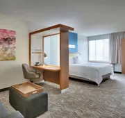 SpringHill Suites by Marriott Salt Lake City Draper hotel detail image 7