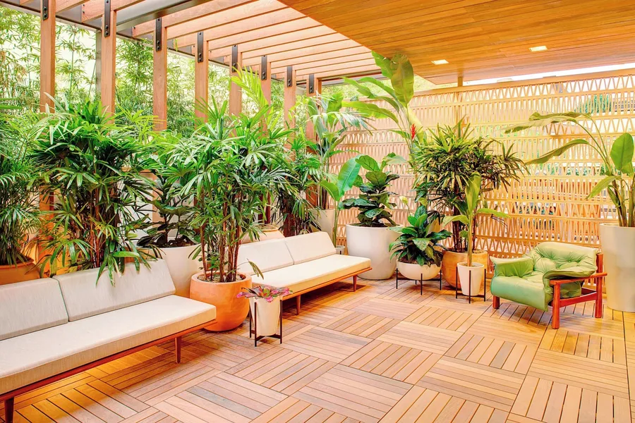 The Laylow Waikiki, Autograph Collection hotel detail image 6