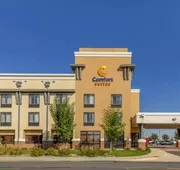 Comfort Suites Longmont hotel detail image 3