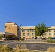 Comfort Suites Longmont hotel detail image 5
