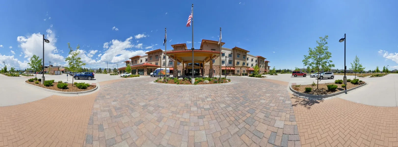 Hampton Inn & Suites Boulder-North hotel detail image 2