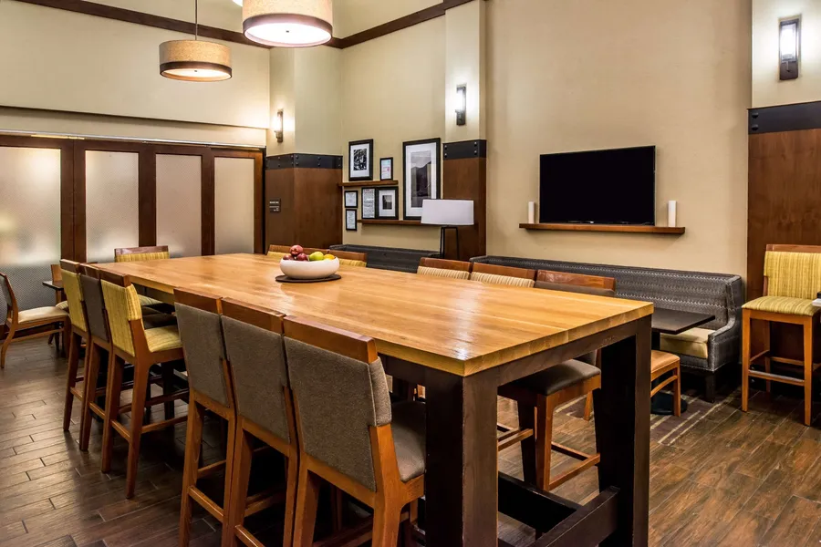 Hampton Inn & Suites Boulder-North hotel detail image 6