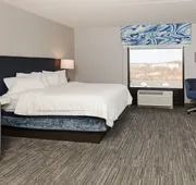 Hampton Inn Easton hotel detail image 5