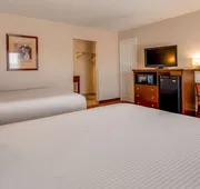 Best Western Canton Inn hotel detail image 3