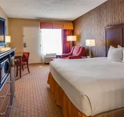 Best Western Canton Inn hotel detail image 4