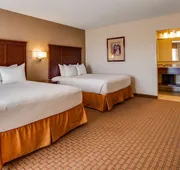 Best Western Canton Inn hotel detail image 5