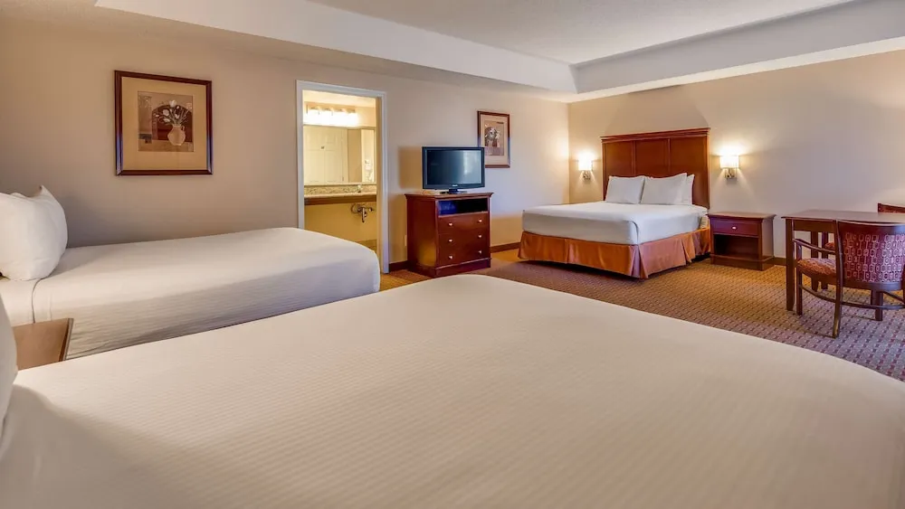 Best Western Canton Inn hotel detail image 6
