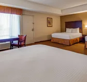 Best Western Canton Inn hotel detail image 7
