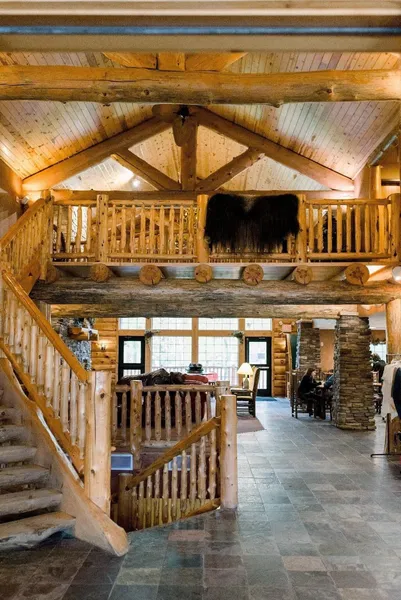 Whitefish Lodge and Suites hotel detail image 2