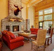 Whitefish Lodge and Suites hotel detail image 3