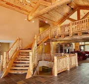 Whitefish Lodge and Suites hotel detail image 4
