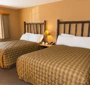 Whitefish Lodge and Suites hotel detail image 5