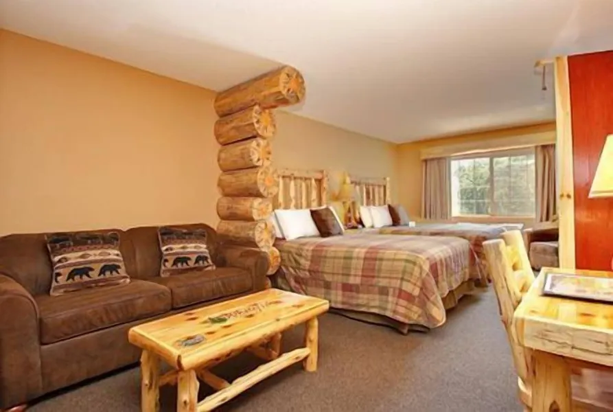 Whitefish Lodge and Suites hotel detail image 6