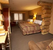 Whitefish Lodge and Suites hotel detail image 7