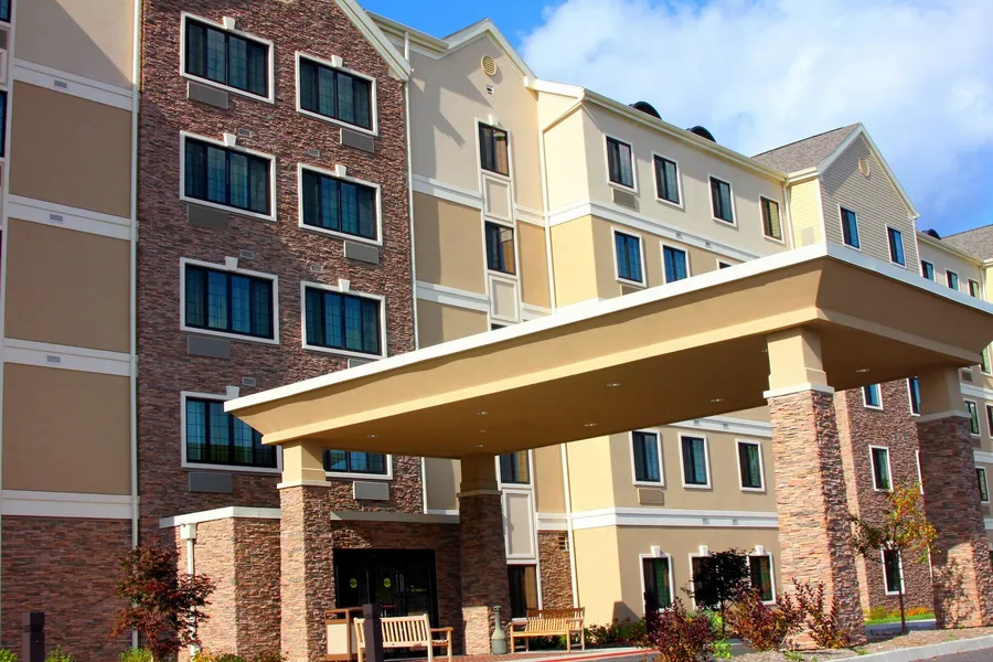 Staybridge Suites Liverpool Syracuse by IHG hotel detail image 2