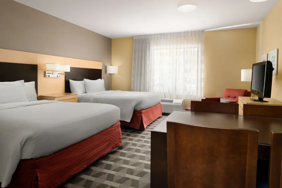TownePlace Suites by Marriott Ann Arbor hotel detail image 6