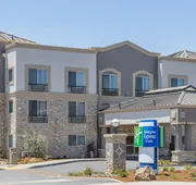 Holiday Inn Express Hotel & Suites San Jose-Morgan Hill by IHG hotel detail image 3
