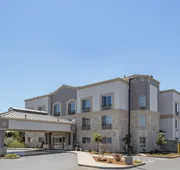 Holiday Inn Express Hotel & Suites San Jose-Morgan Hill by IHG hotel detail image 4